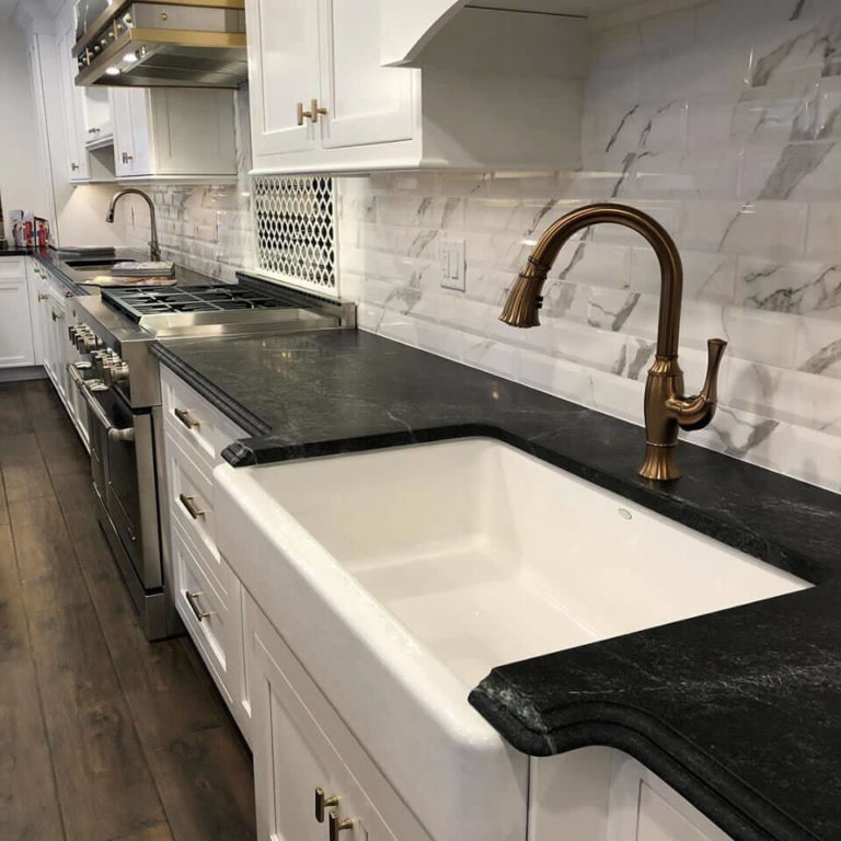 Soapstone Kitchen Countertops Soapstone Virginia, Maryland, DC