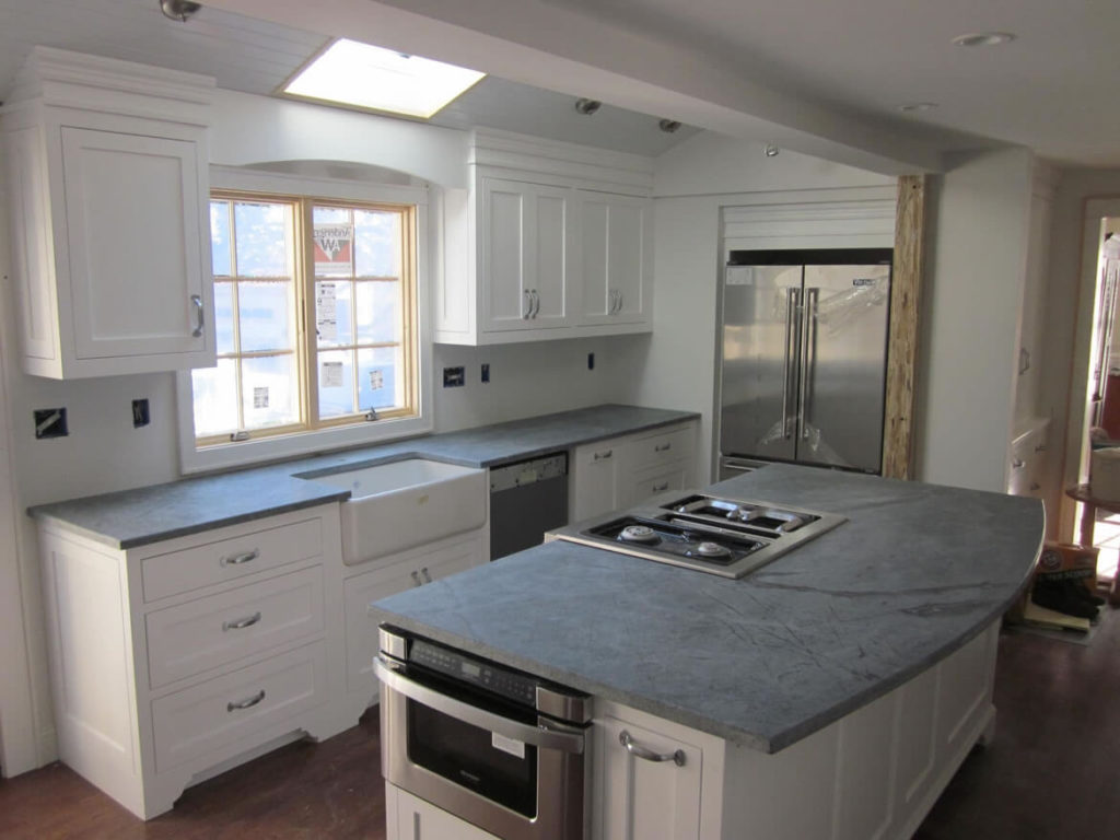 Soapstone Kitchen Countertops Soapstone Virginia, Maryland, DC