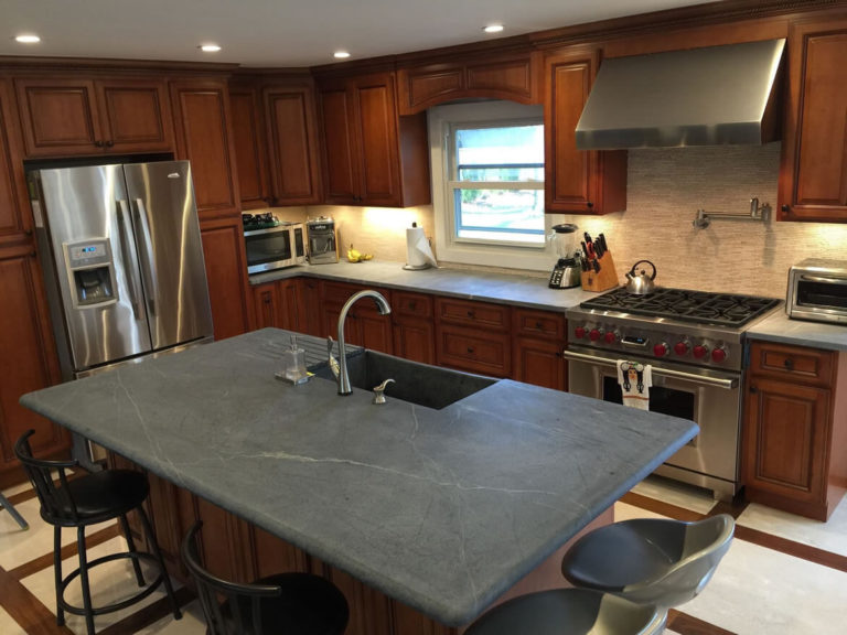 Soapstone Kitchen Countertops Soapstone Virginia, Maryland, DC