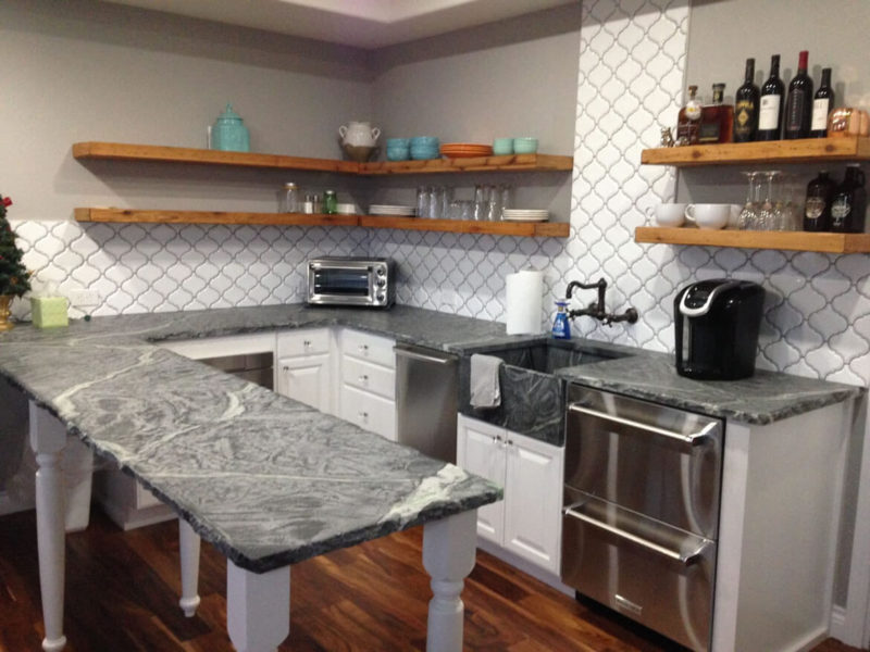 Soapstone Kitchen Countertops Soapstone Virginia, Maryland, DC