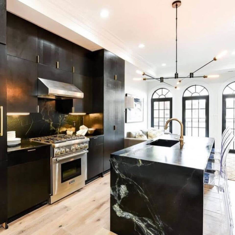 Soapstone Kitchen Countertops Soapstone Virginia, Maryland, DC