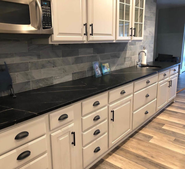 Soapstone Kitchen Countertops Soapstone Virginia, Maryland, DC